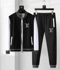 Picture of LV SweatSuits _SKULVm-3xlkdt0229245